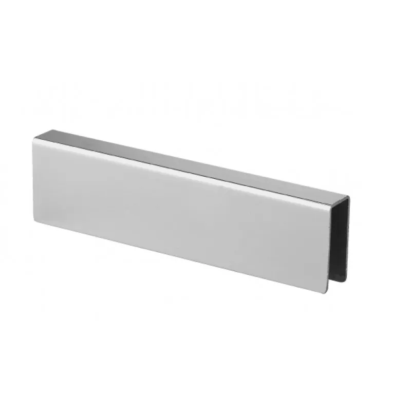 Premium Quality SUS 321 904 Stainless-steel U Channel C Channel Account
